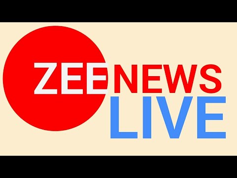 Zee News Hindi Live
